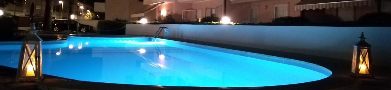 B&C Apartments Lido di Jesolo Bagian luar foto