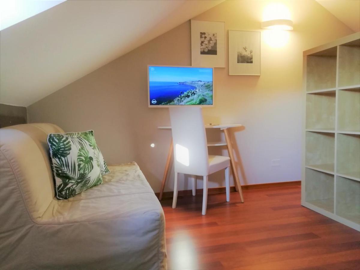 B&C Apartments Lido di Jesolo Bagian luar foto