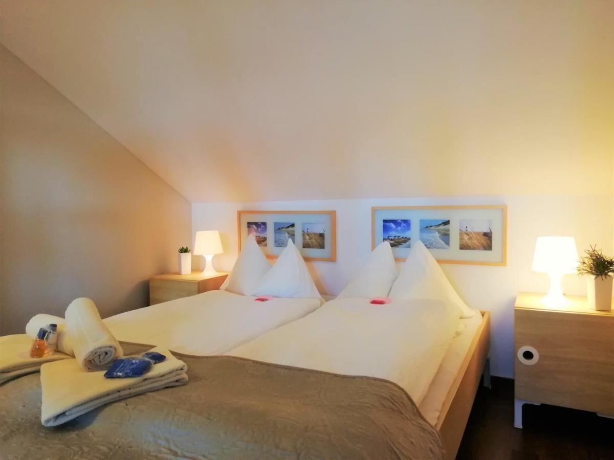 B&C Apartments Lido di Jesolo Bagian luar foto