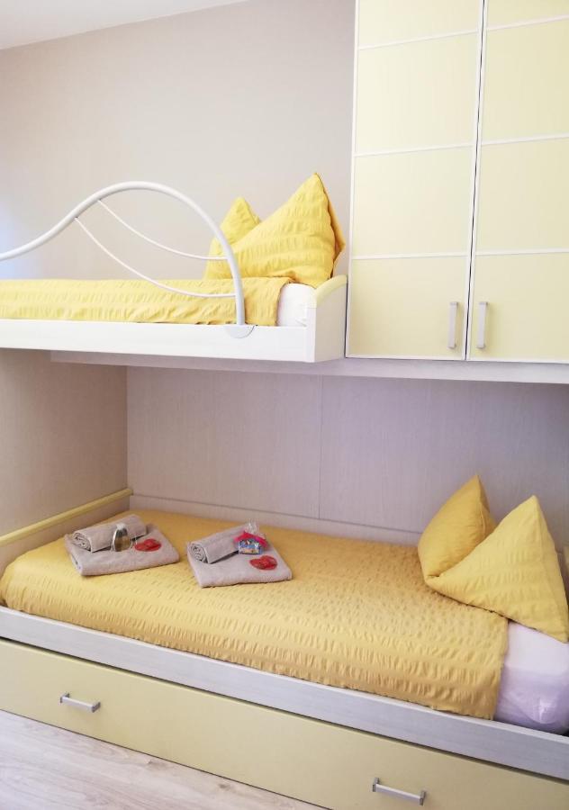 B&C Apartments Lido di Jesolo Bagian luar foto