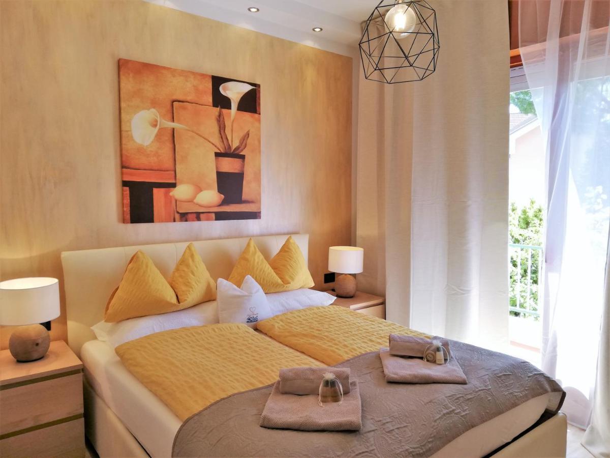B&C Apartments Lido di Jesolo Bagian luar foto