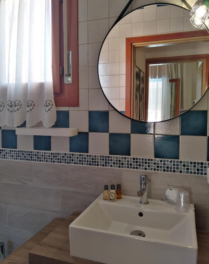 B&C Apartments Lido di Jesolo Bagian luar foto
