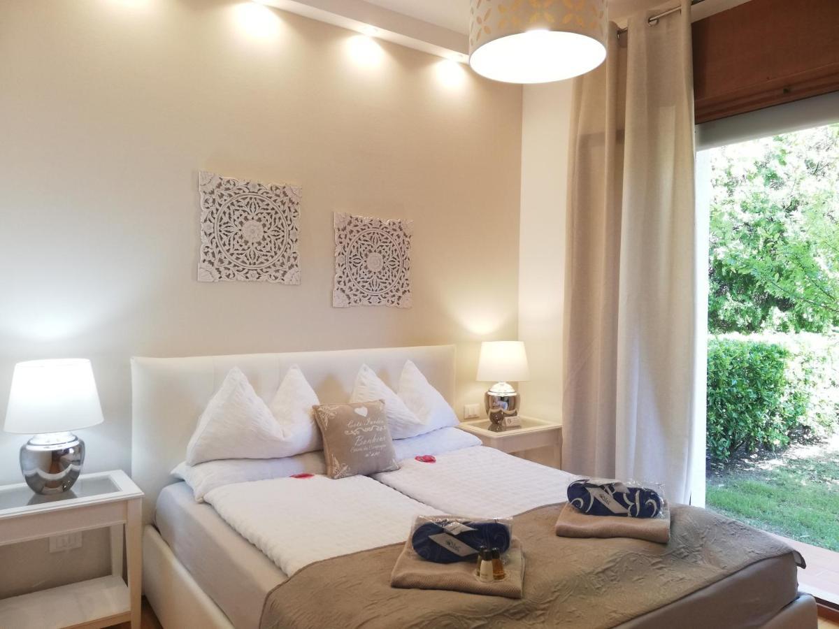 B&C Apartments Lido di Jesolo Bagian luar foto