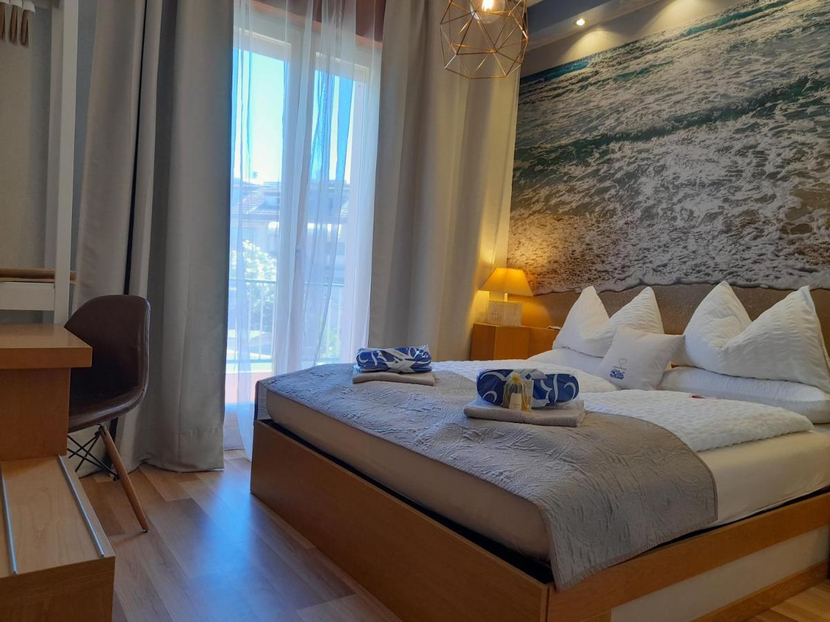 B&C Apartments Lido di Jesolo Bagian luar foto