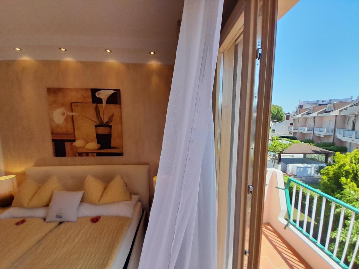 B&C Apartments Lido di Jesolo Bagian luar foto