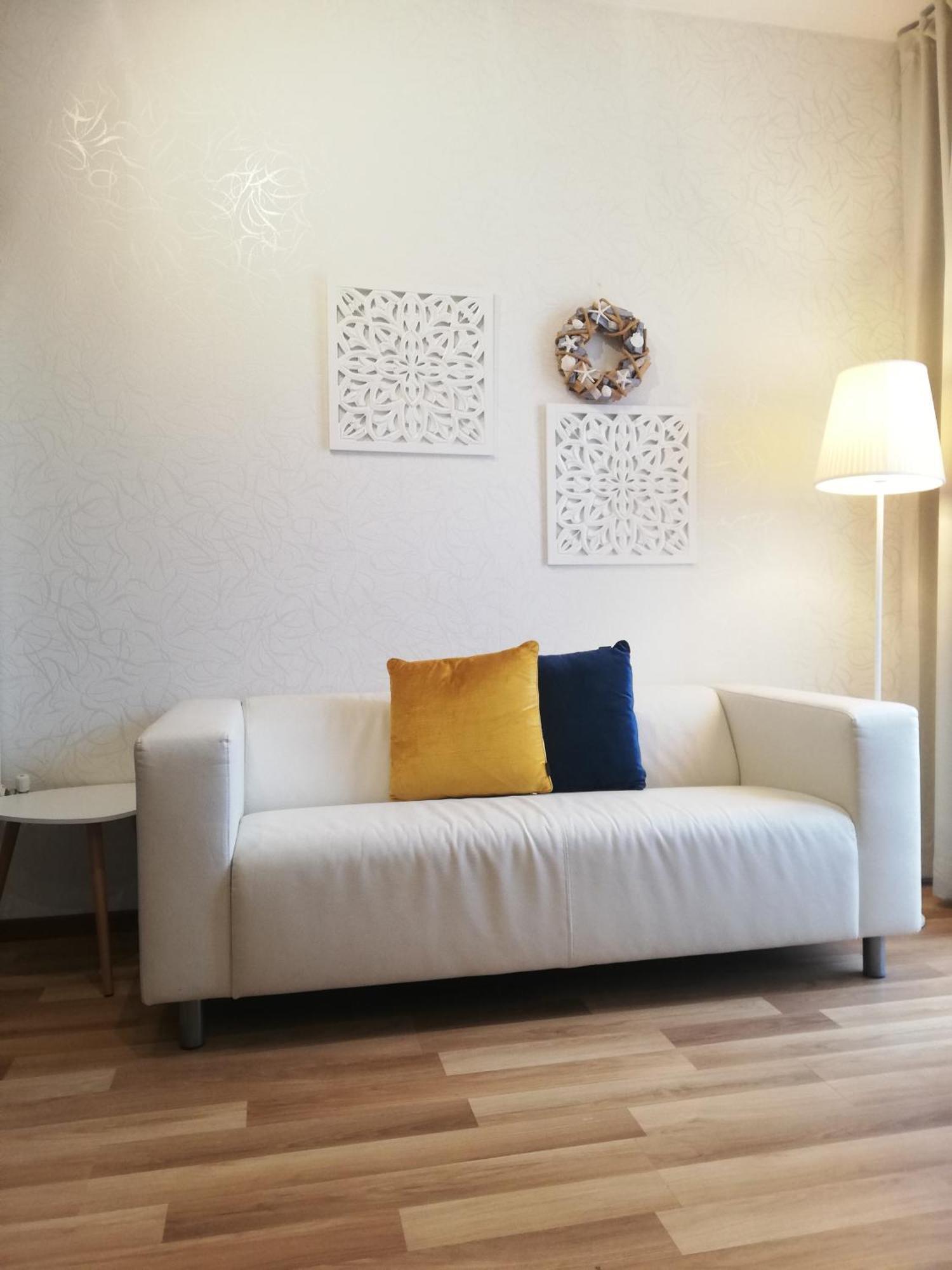 B&C Apartments Lido di Jesolo Ruang foto
