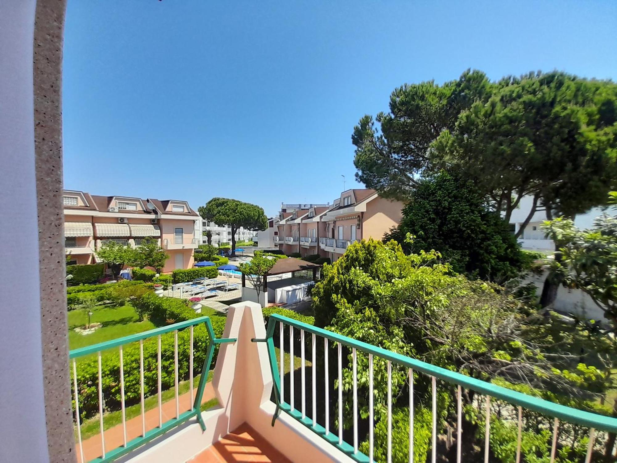 B&C Apartments Lido di Jesolo Ruang foto