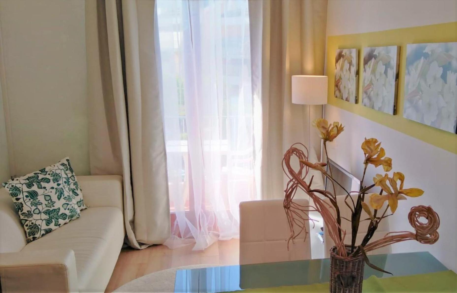 B&C Apartments Lido di Jesolo Ruang foto