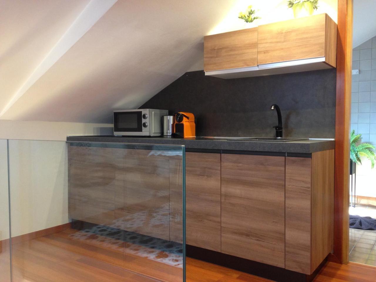 B&C Apartments Lido di Jesolo Bagian luar foto